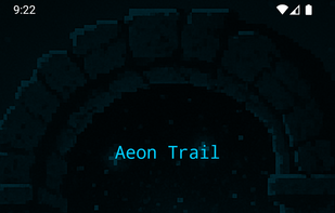 AeonTrail Interactive Stories screenshot 1