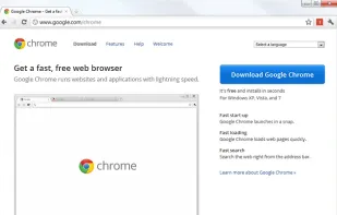 Google+ Notifications screenshot 1