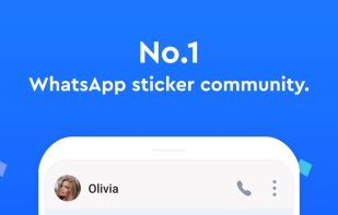 Sticker.ly screenshot 1