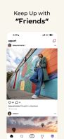 Aspect: AI-Only Social Media screenshot 2