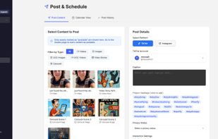 ViralGenie AI screenshot 3