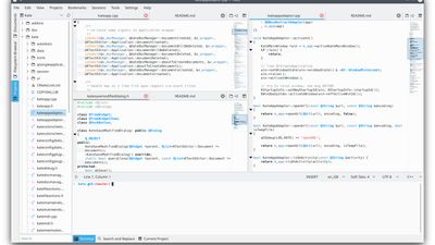 Notepad++ Alternatives: 25+ Text and Code Editors | AlternativeTo