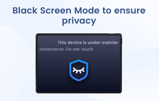 AirDroid Remote Support screenshot 1