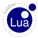 LuaDoc icon