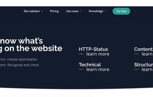 searchVIU screenshot 1