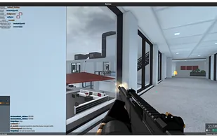 Vinegar for Roblox screenshot 1