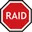 ReclaiMe Free RAID Recovery icon