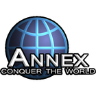 Annex: Conquer the World icon
