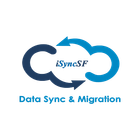 iSyncSF icon