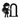 Character Gateway icon