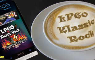 LPCO Klassic Rock screenshot 1