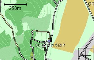 terrain