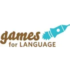 Gamesforlanguage icon