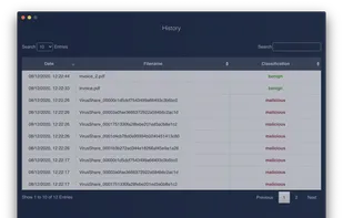 Scanner Overview