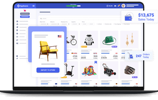 AppScenic screenshot 1