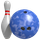 Bowling Online 3D icon