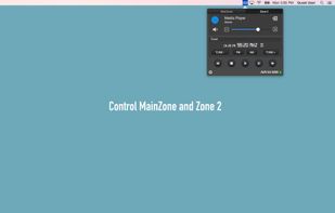 AVR Control screenshot 1