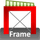 Frame Design icon