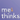 Methinks icon