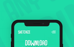 Sketchize screenshot 1