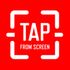 TAP From Screen icon