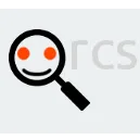 Reddit Comment Search icon