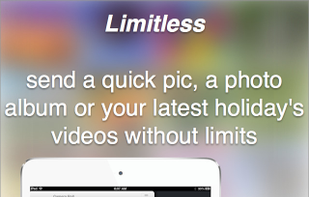transfr - photo and video transfer screenshot 2