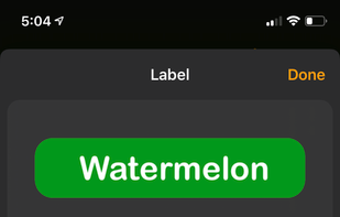 Pineapple.build screenshot 2