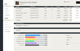 Jetbuilt screenshot 1