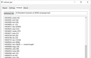 untrunc screenshot 1