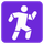 Action Figure AI icon