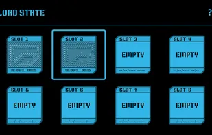 NostalgiaNes screenshot 3