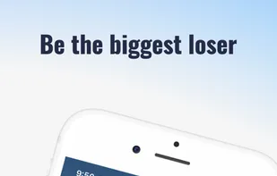 Be the biggest loser