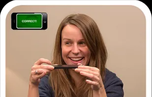 Heads Up! screenshot 1