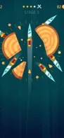 Knife Hit screenshot 3