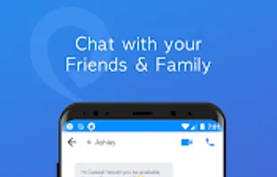 Flap-Chat screenshot 1