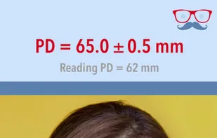 Pupillary Distance Measure screenshot 1