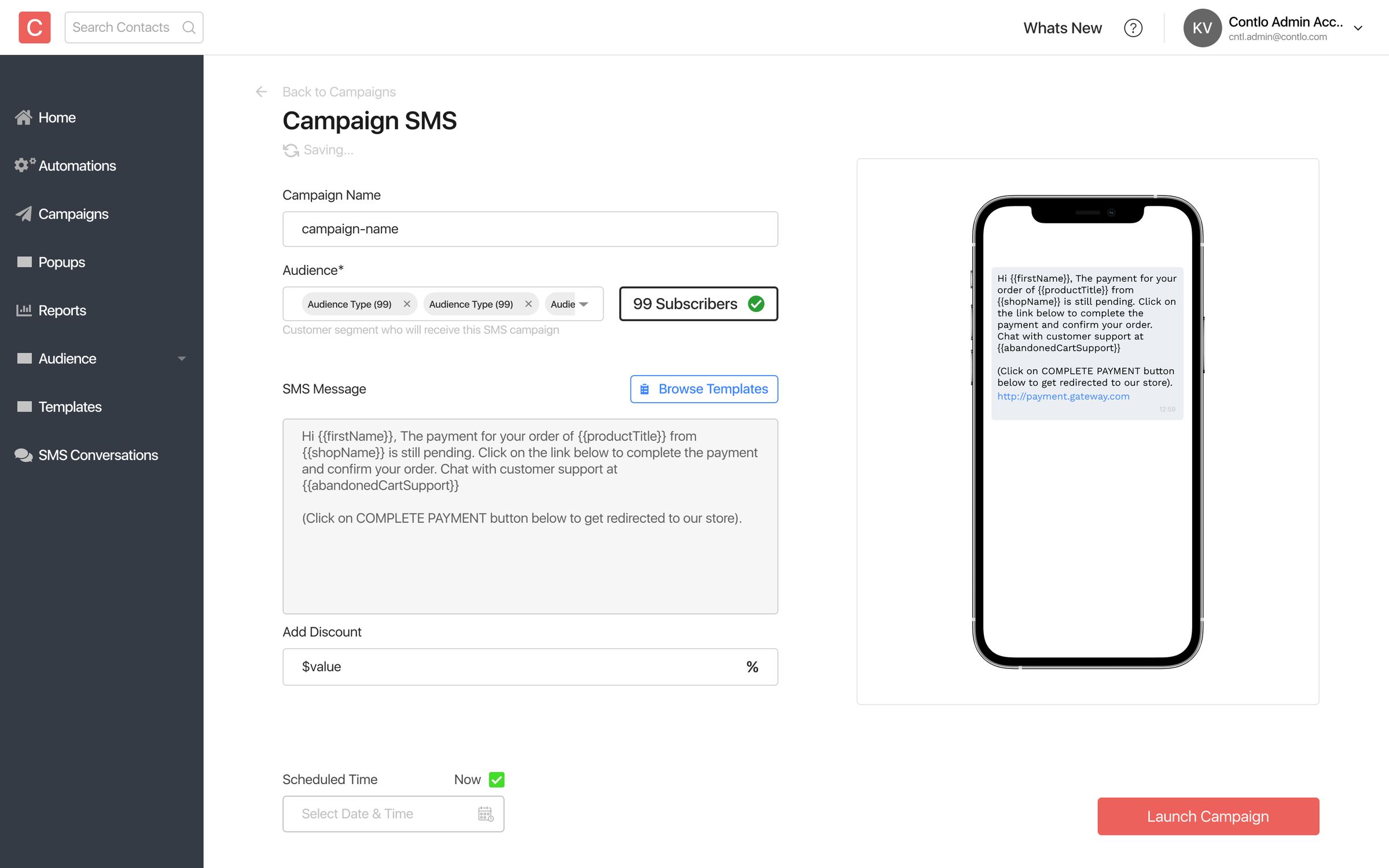 Typebot: Alternative to Botisfy & LandBot