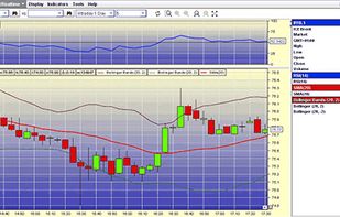 Aspect CTRM screenshot 2