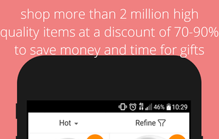 Online Shopping screenshot 2