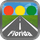 Florida Driving Test icon