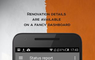 My Renovation screenshot 3