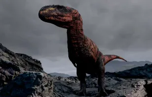 Encounter Dinosaurs screenshot 2