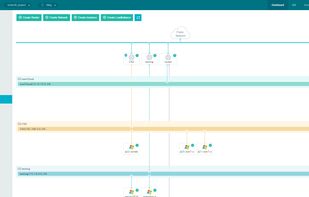 VLing Cloud screenshot 1