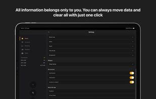 A-Finance: Wealth Management screenshot 1