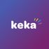 Keka HR icon