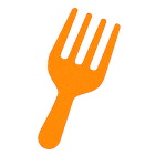 Forkful icon