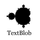 TextBlob icon