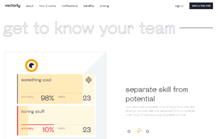 Vectorly screenshot 2