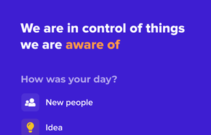 LogTime.me screenshot 2